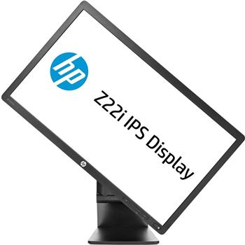 HP  Монитор TFT HP 22 Z22i IPS купить и провести сервисное обслуживание в Житомире и области