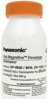PANASONIC supplies Девелопер Panasonic DQ-Z60J-PU купить и провести сервисное обслуживание в Житомире и области
