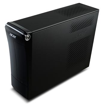 ACER ПК Acer Aspire X3995 Intel G645 500GB 4GB GT605 DVD-RW CR DOS купить и провести сервисное обслуживание в Житомире и области