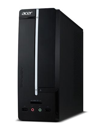 ACER ПК Acer Aspire XC600 Intel G2030 1TB 4GB DVD-RW CR GT635_2GB KB M DOS купить и провести сервисное обслуживание в Житомире и области