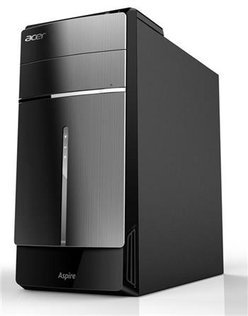 ACER ПК Acer Aspire MC605 Intel G2030 500GB 4GB DVD-RW GT620_1GB CR DOS купить и провести сервисное обслуживание в Житомире и области