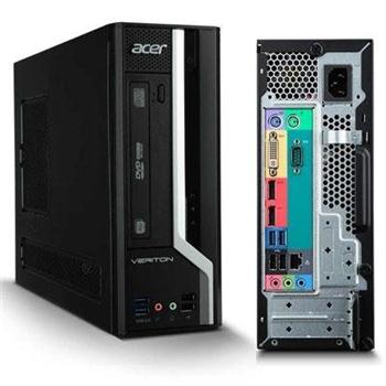 ACER ПК Acer Veriton X4620G Intel i3-3220 1TB 4GB DVD-RW int DOS купить и провести сервисное обслуживание в Житомире и области