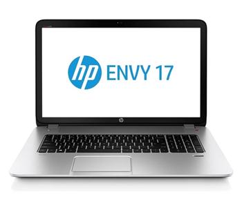 HP  Ноутбук HP ENVY 17-j006er 17.3FHD AG-Intel i7-4702Q-16-2000-DVD-NVD750M-2-BT-WiFi-W8 купить и провести сервисное обслуживание в Житомире и области