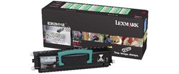 Lexmark supplies Картридж Lexmark E35X High Yie купить и провести сервисное обслуживание в Житомире и области