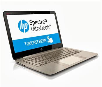 HP  Ультрабук HP Spectre 13-3000er 13.3FHD touch-Intel i7-4500U-8-256F-HD4400-BT-WiFi-W8.1 купить и провести сервисное обслуживание в Житомире и области