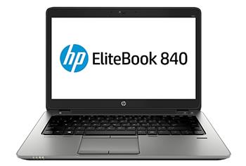 HP  Ноутбук HP EliteBook 840 14.0HD+ AG-Intel i7-4600U-4-500-HD4400-BT-WiFi-W7Pro-W8P купить и провести сервисное обслуживание в Житомире и области
