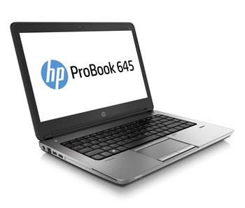 HP  Ноутбук HP ProBook 645 14.0-AMD A10-5750-4-500-DVD-HD8650-BT-WiFi-W7Pro-W8P купить и провести сервисное обслуживание в Житомире и области
