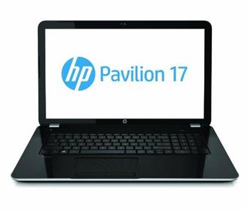 HP  Ноутбук HP Pavilion 17-e071sr 17.3HD+-Intel i3-3110-4-750-DVD-HD8670-1-BT-WiFi-Lin купить и провести сервисное обслуживание в Житомире и области