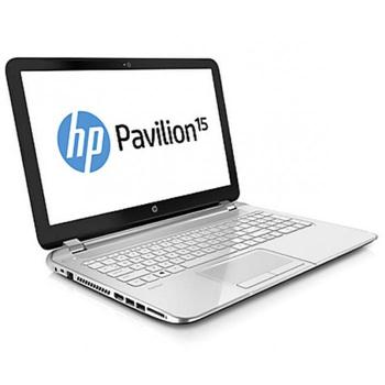 HP  Ноутбук HP Pavilion 15-n091sr 15.6-Intel i5-4200U- 6-500-DVD-HD4400+NVD740M-2-BT-WiFi-W8-White купить и провести сервисное обслуживание в Житомире и области
