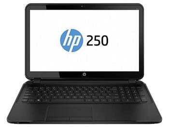 HP  Ноутбук HP 250 15.6AG-Intel i3-3110-4-500-DVD- HD4000-BT-WiFi-Bag-W7Pro-W8P купить и провести сервисное обслуживание в Житомире и области