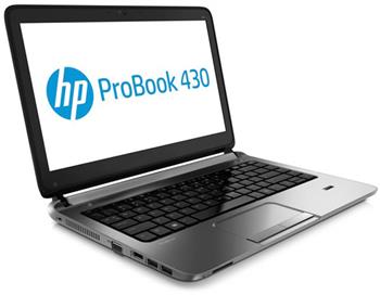 HP  Ноутбук HP ProBook 430 13.3AG-Intel i3-4005U-4-500-DVD-HD4400-BT-WiFi-Lin купить и провести сервисное обслуживание в Житомире и области