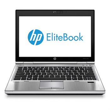 HP  Ноутбук HP EliteBook 2570p 12.5AG-Intel i5-3230-4-500-DVD-HD4000-BT-WiFi-W7Pro-W8P купить и провести сервисное обслуживание в Житомире и области