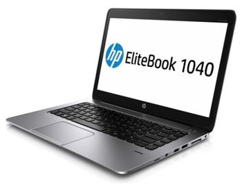 HP  Ноутбук HP EliteBook 1040 14.0FHD AG-Intel i5-4200M-4-180F-HD4600-BT-WiFi-W7Pro-W8.1P купить и провести сервисное обслуживание в Житомире и области