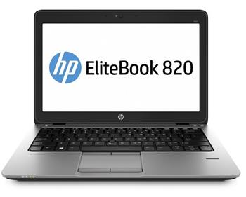 HP  Ноутбук HP EliteBook 820 12.5AG-Intel i5-4200U-4- 500-HD4400-BT-WiFi-3G-W7Pro-W8P купить и провести сервисное обслуживание в Житомире и области