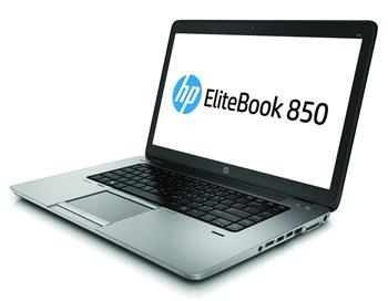 HP  Ноутбук HP EliteBook 850 15.6FHD AG-Intel i5-4200U-4-500-HD4400-BT-WiFi-W7Pro-W8P купить и провести сервисное обслуживание в Житомире и области