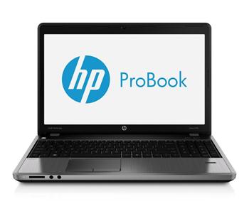 HP  Ноутбук HP ProBook 4545s AMD A4-4300-15.6AG-4096- 320-DVDRW-HD7420-BT-WiFi-Linux купить и провести сервисное обслуживание в Житомире и области