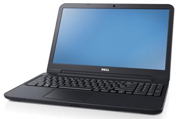 DELL  Ноутбук Dell Inspiron 3521 Intel i3-3217U 15.6  4-500-DVD-Int-WiFi-BT-Lin купить и провести сервисное обслуживание в Житомире и области