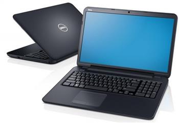 DELL  Ноутбук Dell Inspiron 3537 15.6  Intel i7-4500U-8-1000-DVD-HD8850-2-WiFi-BT-Lin купить и провести сервисное обслуживание в Житомире и области