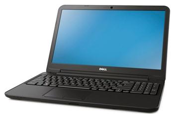 DELL  Ноутбук Dell Inspiron 3737 Intel i3-4010U 17.3  HD+ 4-500-DVD-Int-WiFi-BT-Lin купить и провести сервисное обслуживание в Житомире и области