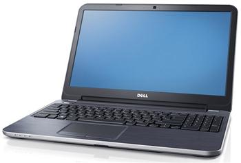 DELL  Ноутбук Dell Inspiron 5537 Intel i5-4200U 15,6  8-1000-DVD-HD8850-2-WiFi-BT-Lin купить и провести сервисное обслуживание в Житомире и области