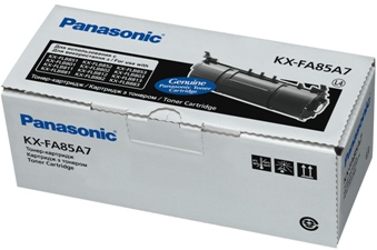 PANASONIC supplies Картридж Panasonic KX-FA85A7 ( купить и провести сервисное обслуживание в Житомире и области