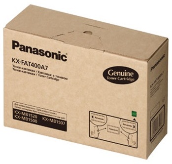 PANASONIC supplies Тонер-картридж Panasonic KX-FA купить и провести сервисное обслуживание в Житомире и области