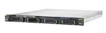 Fujitsu Сервер FUJITSU PY RX100S8 4LFF E3-1230v3 8GB 2x 1TB SATA Standart PSU 1Y Rck купить и провести сервисное обслуживание в Житомире и области