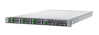 Fujitsu Сервер FUJITSU PY RX200S7 8SFF 2xE5-2640 2x16GB RAID 5-6 512Mb BBU 2x450W PSU Hotplug 3Y Rck купить и провести сервисное обслуживание в Житомире и области