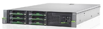 Fujitsu Сервер FUJITSU PY RX300S7 6LFF E5-2620 16GB DVD RAID 5-6 512MB BBU 4xGbit iRMC 1xPSU HP 450W 3Y Rc купить и провести сервисное обслуживание в Житомире и области
