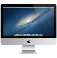 Apple ПК-моноблок Apple A1418 iMac 21.5 Core i5 2.7GHz QC-8GB-1TB-GeForce GT 640M 512MB-Wi-Fi-BT купить и провести сервисное обслуживание в Житомире и области