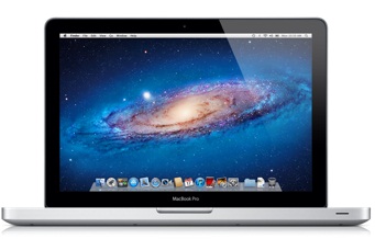 Apple  Ноутбук Apple A1278 MacBook Pro 13W  Dual-core i5 2.5GHz-4GB-500GB-Intel HD 4000-SD-WiFi-BT купить и провести сервисное обслуживание в Житомире и области