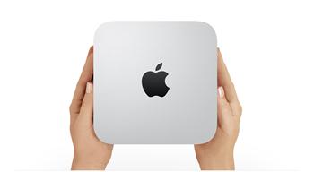 Apple ПК Apple A1347 Mac mini Dual-Core i5 2.5GHz-4GB-500GB-Intel HD 4000-BT-Wi-Fi купить и провести сервисное обслуживание в Житомире и области