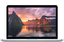 Apple  Ноутбук Apple A1502 MacBook Pro 13.3  Retina Dual-Core i5 2.4GHz-4GB-128Gb SSD-Iris купить и провести сервисное обслуживание в Житомире и области