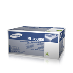 SAMSUNG supplies Картридж Samsung ML-3560-3561N купить и провести сервисное обслуживание в Житомире и области