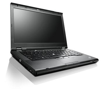 Lenovo  Ноутбук Lenovo ThinkPad T430 i5-3230-14.0HD+ AG-4-500-DVD-NVS 5400M-2-BT-WiFi-W7Pro-W8P купить и провести сервисное обслуживание в Житомире и области
