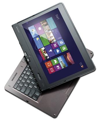 Lenovo  Ультрабук Lenovo ThinkPad S230u 12.5  HD Touch-i7-3517U-8192-500+24-WiFi-BT-HD4000-W8 купить и провести сервисное обслуживание в Житомире и области