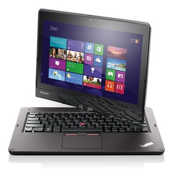 Lenovo  Ноутбук Lenovo ThinkPad S230U 12.5 touch-Intel i5-3337U-4-500+24F-HD4000-BT-WiFi-W8 купить и провести сервисное обслуживание в Житомире и области