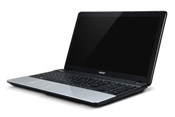 ACER  Ноутбук Acer E1-571G-33114G50MNKS 15.6 - Intel i3-3110-4-500-DVD-NVD710-2-WiFi-Lin купить и провести сервисное обслуживание в Житомире и области