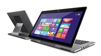 ACER  Ноутбук Acer R7-571G-73536G75ASS 15.6 FHD Touch- Intel i7-3537U-6-750-NVD750-2-WiFi-BT-W8 купить и провести сервисное обслуживание в Житомире и области