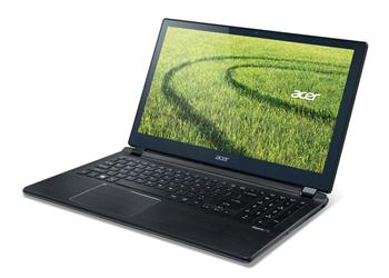 ACER  Ноутбук Acer V5-573-34014G50AKK 15.6 - Intel i3-4010U-4-500-HD4400-WiFi-BT-Lin купить и провести сервисное обслуживание в Житомире и области