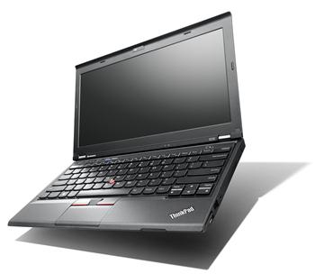 Lenovo  Ноутбук Lenovo ThinkPad X230 i3-3120-12.5AG-4-500-HD4000-BT-WiFi-W7Pro-W8P купить и провести сервисное обслуживание в Житомире и области