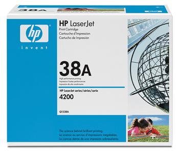 HP supplies Картридж HP LJ 4200 series купить и провести сервисное обслуживание в Житомире и области
