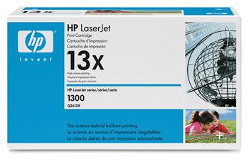 HP supplies Картридж HP LJ 1300 (max) купить и провести сервисное обслуживание в Житомире и области