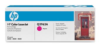 HP supplies Картридж HP CLJ2550 magenta (m купить и провести сервисное обслуживание в Житомире и области