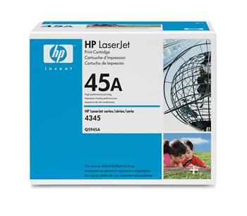 HP supplies Картридж HP LJ 4345-M4345 купить и провести сервисное обслуживание в Житомире и области