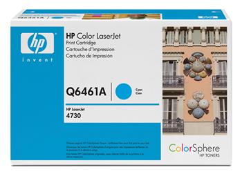 HP supplies Картридж HP CLJ4730-CM4730mfp  купить и провести сервисное обслуживание в Житомире и области