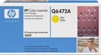HP supplies Картридж HP CLJ3600 yellow купить и провести сервисное обслуживание в Житомире и области
