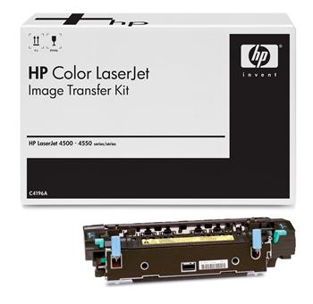 HP supplies Комплект аппарата терм. закрепления тонера Fuser kit for CLJ4700 220V купить и провести сервисное обслуживание в Житомире и области