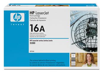HP supplies Картридж HP LJ 5200 black купить и провести сервисное обслуживание в Житомире и области