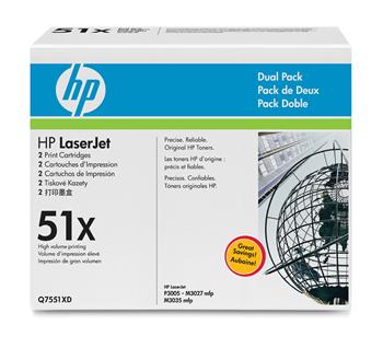 HP supplies Картридж HP LJ P3005-M3027-M30 купить и провести сервисное обслуживание в Житомире и области